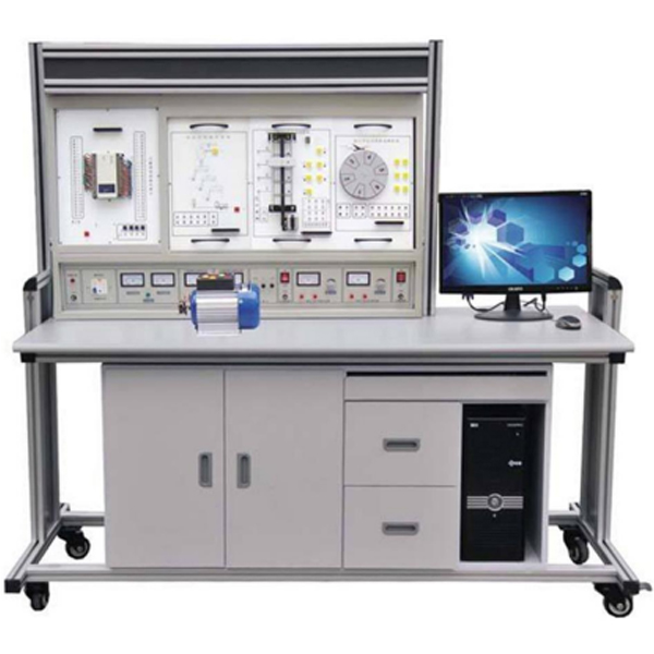 s7-1200查核尝试台,机器根本尝试台