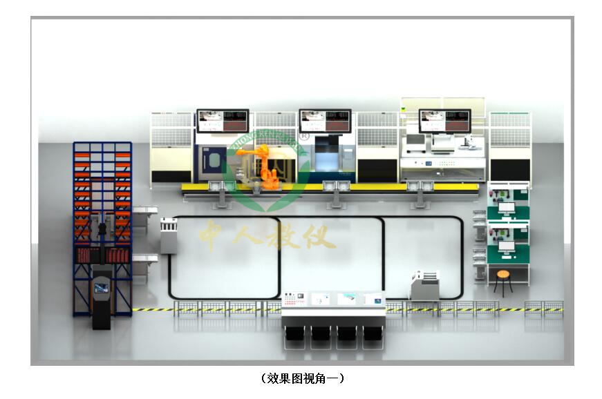 plc正反转尝试报告(图1)