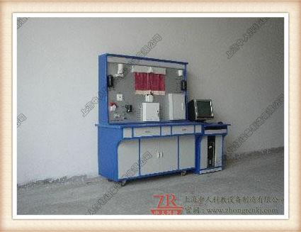 plc 实训装配(图2)