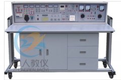 赋能产业科技立异，PLC尝试台引领将来聪明工场(图2)