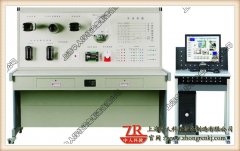 进步电工测验考试效力的必备东西：电工实训台(图1)