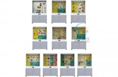 尝试结果优化，机器传念头构尝试室装备助力科创出色！(图2)