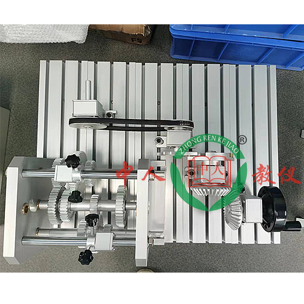 利用讲授装备突破教导资本不平衡近况(图1)