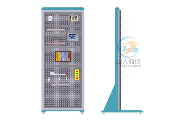 plc实训首要仪器装备及资料是甚么(图1)