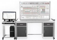 变电站综合主动化实训体系,变电站综合主动化实训装备(图1)
