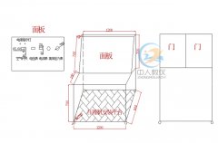 齿轮传动效力测试阐发测验考试道理,机器组装实训台公司(图3)
